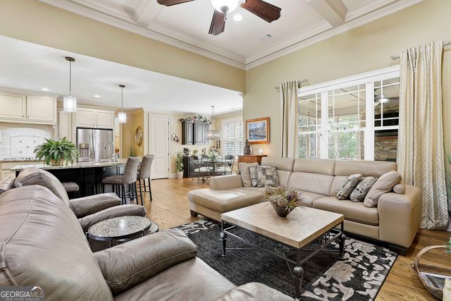 29 Marina Drive, Newnan, GA 30263