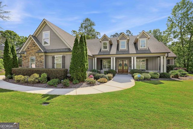 29 Marina Drive, Newnan, GA 30263