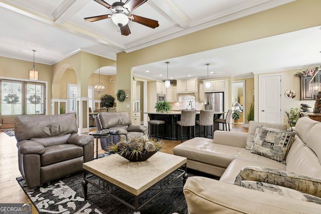 29 Marina Drive, Newnan, GA 30263