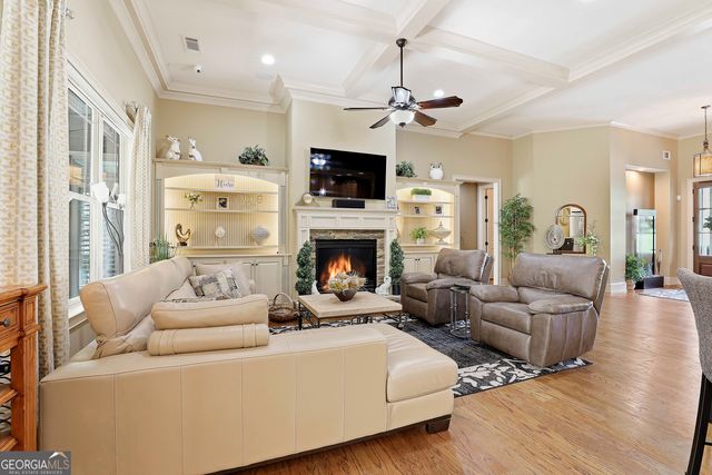 29 Marina Drive, Newnan, GA 30263