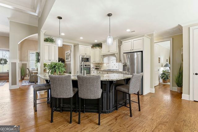 29 Marina Drive, Newnan, GA 30263
