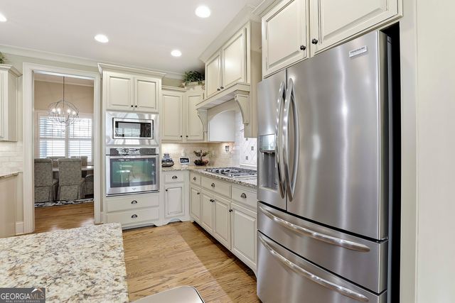 29 Marina Drive, Newnan, GA 30263