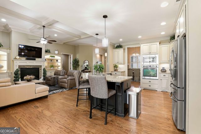 29 Marina Drive, Newnan, GA 30263
