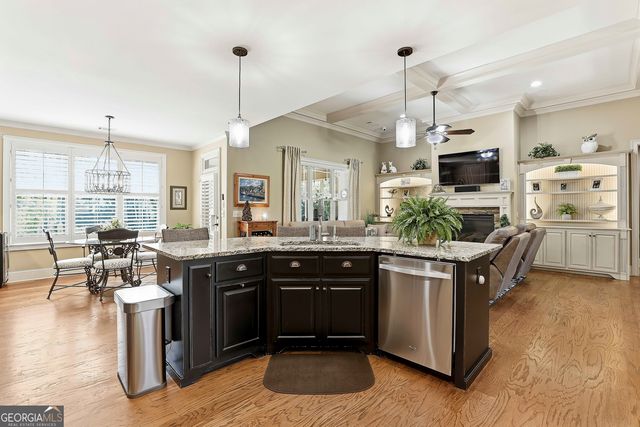 29 Marina Drive, Newnan, GA 30263
