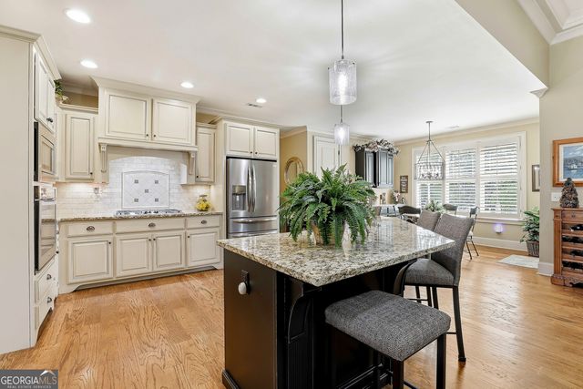 29 Marina Drive, Newnan, GA 30263