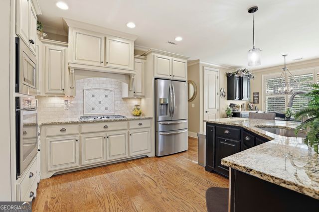 29 Marina Drive, Newnan, GA 30263