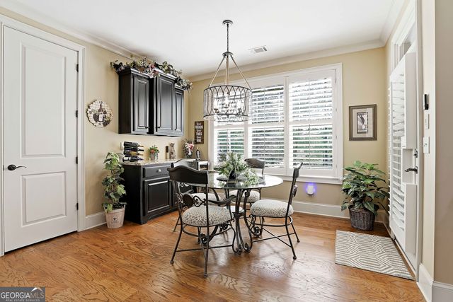 29 Marina Drive, Newnan, GA 30263