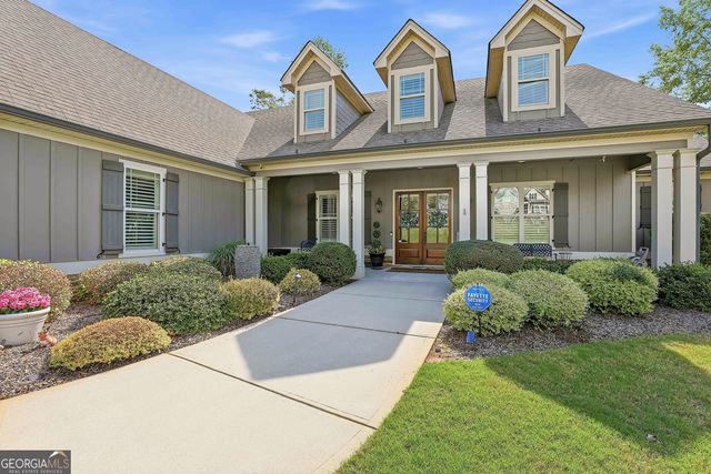 29 Marina Drive, Newnan, GA 30263