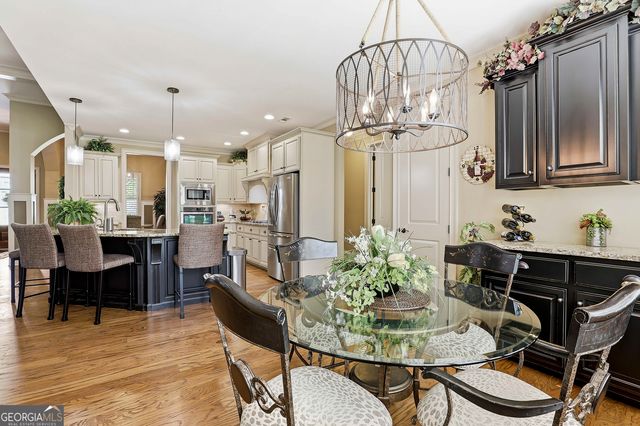 29 Marina Drive, Newnan, GA 30263