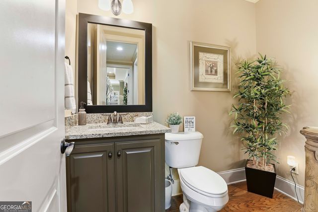 29 Marina Drive, Newnan, GA 30263