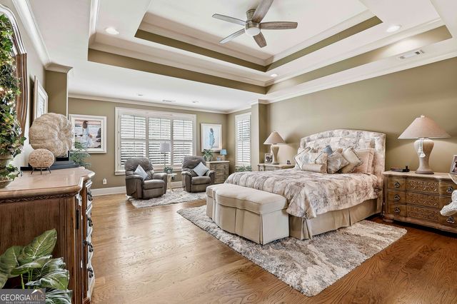 29 Marina Drive, Newnan, GA 30263