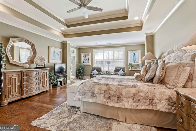 29 Marina Drive, Newnan, GA 30263