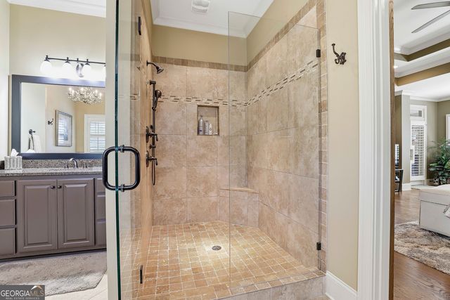 29 Marina Drive, Newnan, GA 30263