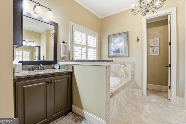 29 Marina Drive, Newnan, GA 30263