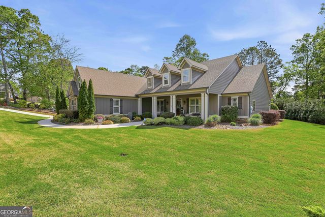 29 Marina Drive, Newnan, GA 30263