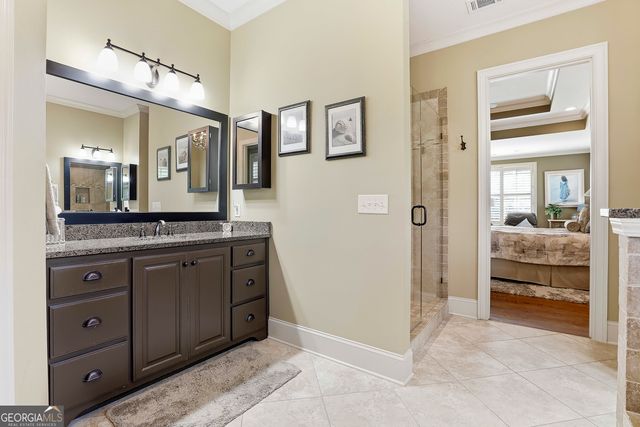 29 Marina Drive, Newnan, GA 30263