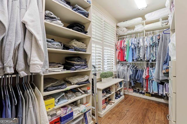 29 Marina Drive, Newnan, GA 30263