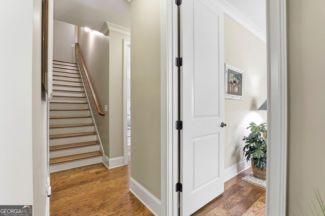 29 Marina Drive, Newnan, GA 30263