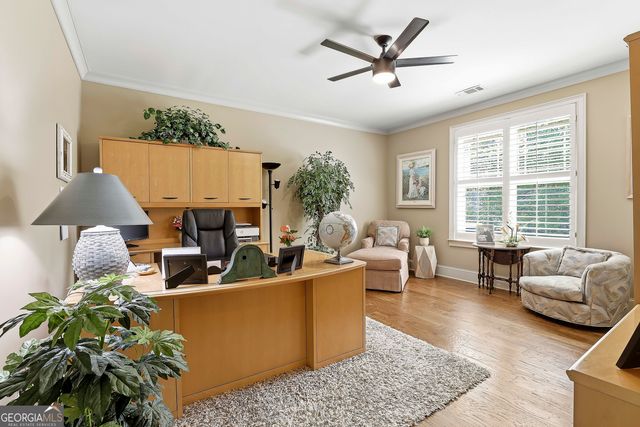 29 Marina Drive, Newnan, GA 30263