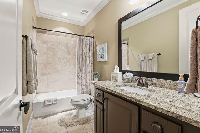29 Marina Drive, Newnan, GA 30263