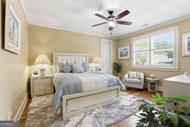 29 Marina Drive, Newnan, GA 30263