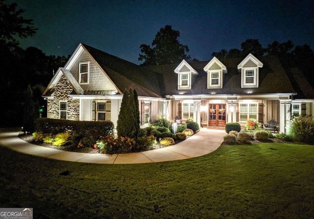 29 Marina Drive, Newnan, GA 30263
