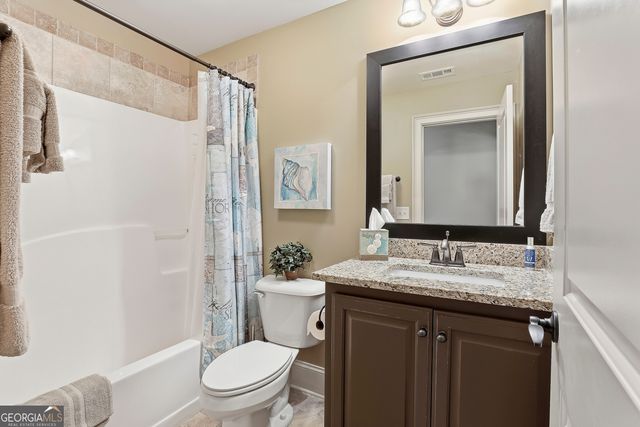 29 Marina Drive, Newnan, GA 30263