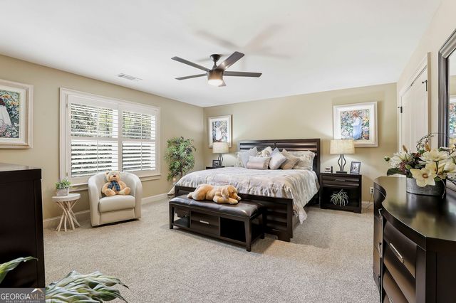 29 Marina Drive, Newnan, GA 30263