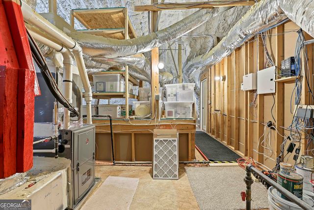 29 Marina Drive, Newnan, GA 30263
