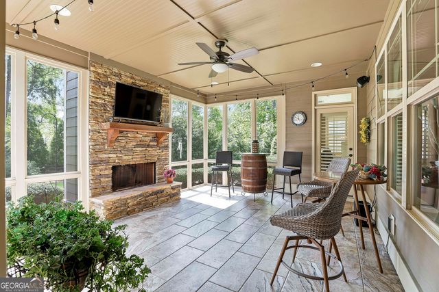 29 Marina Drive, Newnan, GA 30263