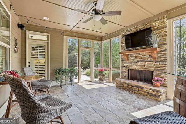29 Marina Drive, Newnan, GA 30263