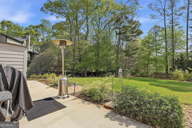 29 Marina Drive, Newnan, GA 30263