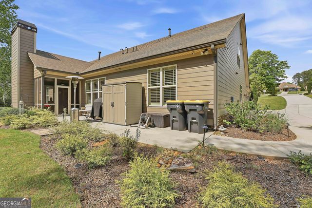 29 Marina Drive, Newnan, GA 30263