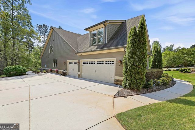 29 Marina Drive, Newnan, GA 30263