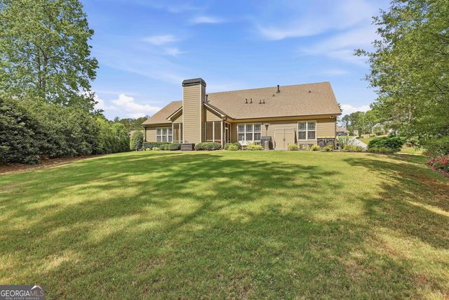 29 Marina Drive, Newnan, GA 30263