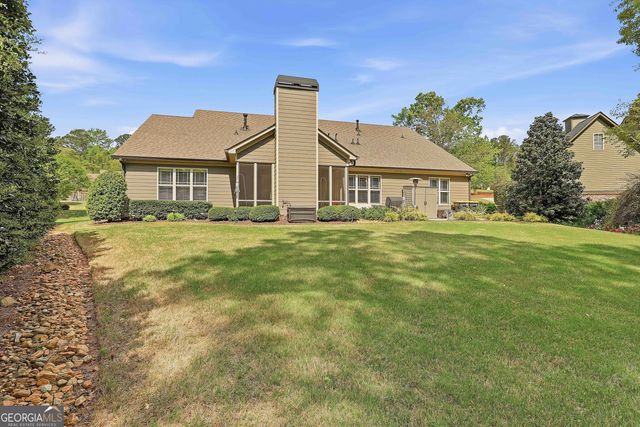 29 Marina Drive, Newnan, GA 30263