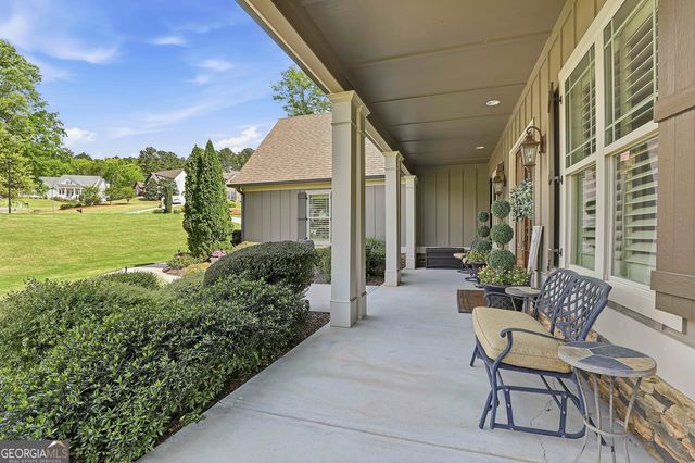 29 Marina Drive, Newnan, GA 30263