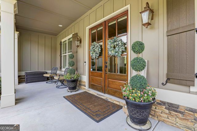 29 Marina Drive, Newnan, GA 30263