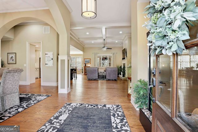 29 Marina Drive, Newnan, GA 30263