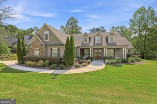 29 Marina Drive, Newnan, GA 30263