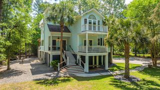 3738 Station Point Court, Mount Pleasant, SC 29466