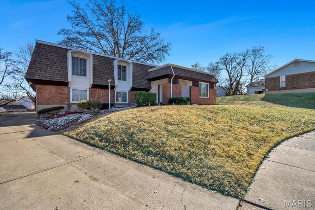 6271 Sandycreek Court, Unincorporated, MO 63033