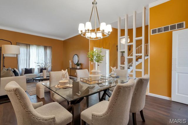 6271 Sandycreek Court, Unincorporated, MO 63033