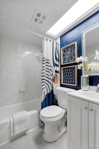 6271 Sandycreek Court, Unincorporated, MO 63033