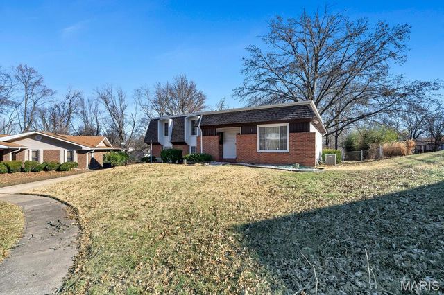 6271 Sandycreek Court, Unincorporated, MO 63033