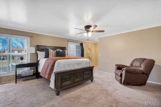 6271 Sandycreek Court, Unincorporated, MO 63033