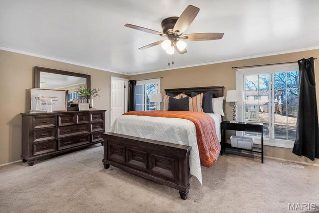 6271 Sandycreek Court, Unincorporated, MO 63033