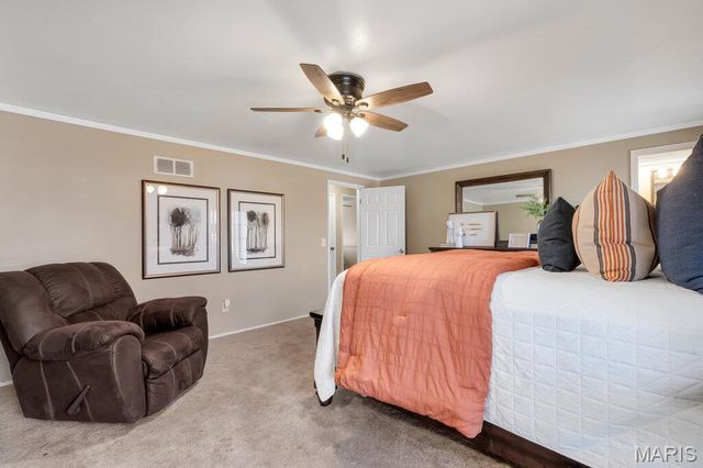 6271 Sandycreek Court, Unincorporated, MO 63033