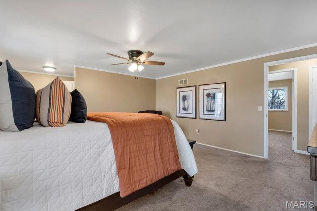 6271 Sandycreek Court, Unincorporated, MO 63033