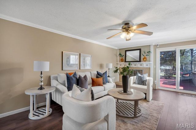 6271 Sandycreek Court, Unincorporated, MO 63033